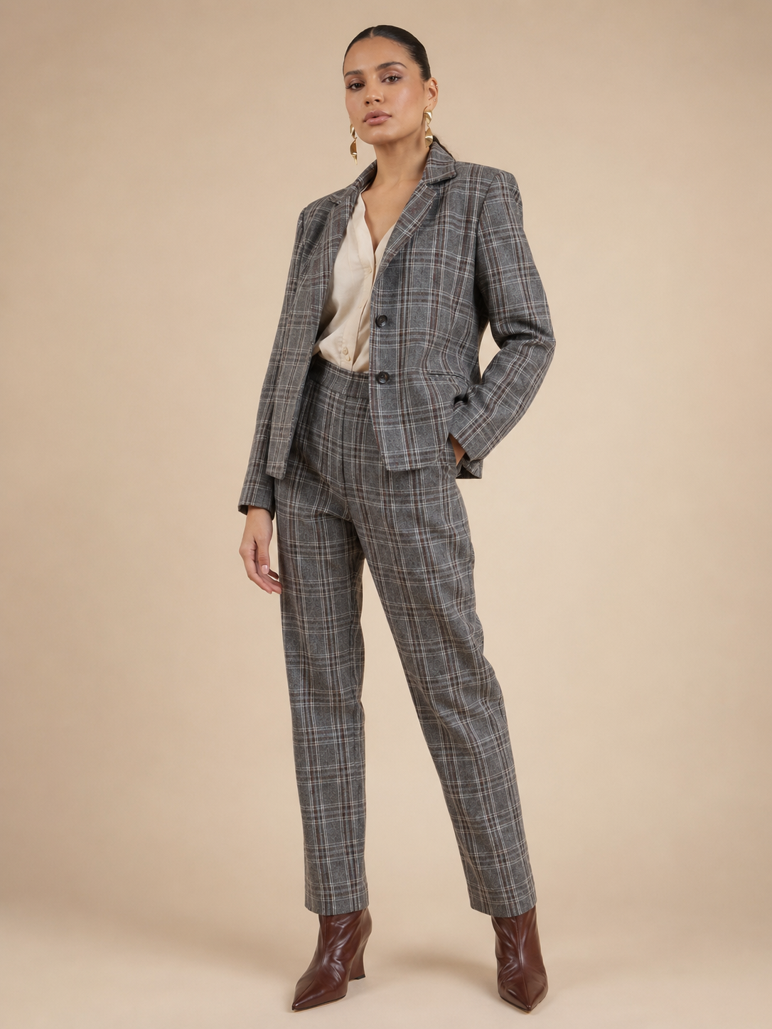 Lookbook da coleção completa Novad