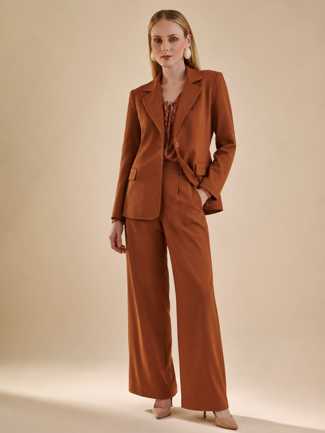 Lookbook da coleção completa Novad