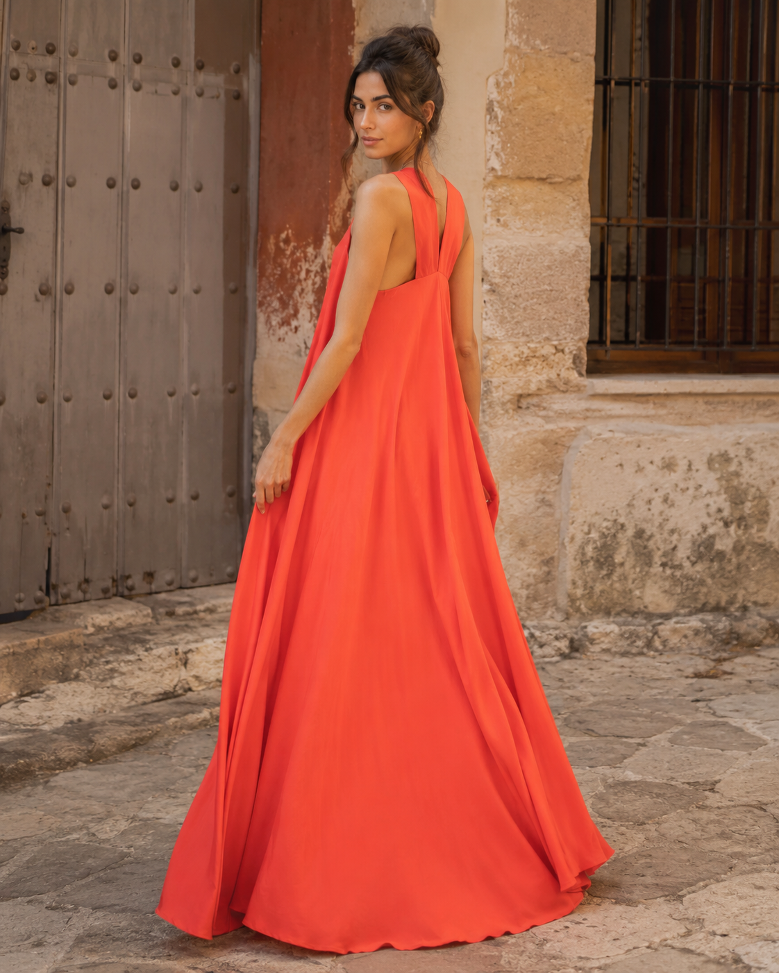 Lookbook da coleção completa Novad